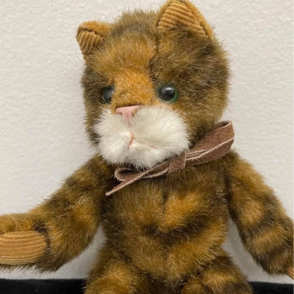 EUC Plush (Russ Berrie & Co.) “Tabatha” - Picture 2 of 5